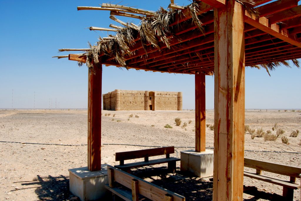 tour to black desert