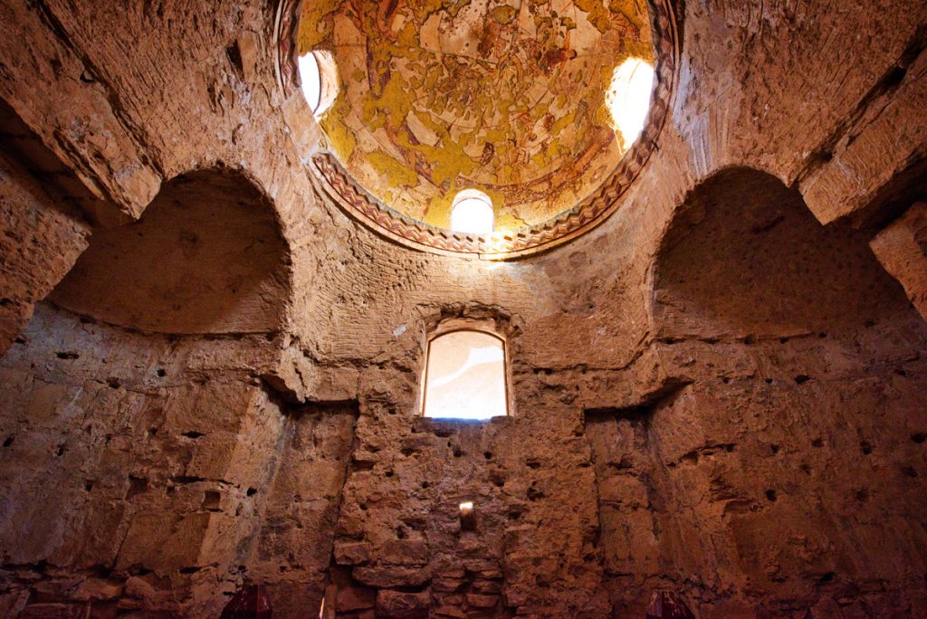 tour to black desert