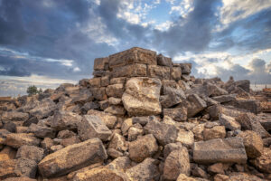 Qasr Deir Al-Kinn