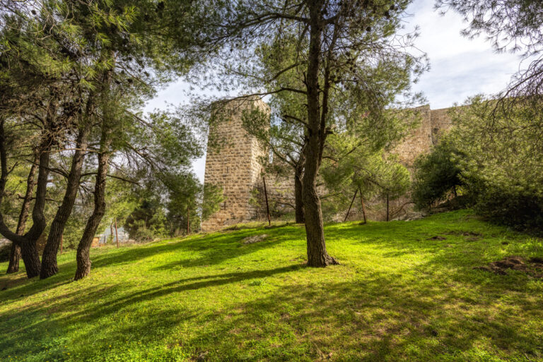 Ajloun Castle-02