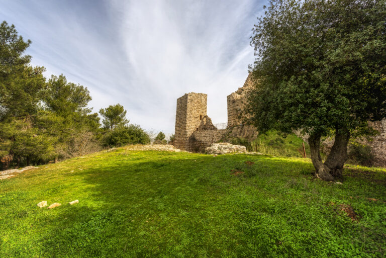 Ajloun Castle-03