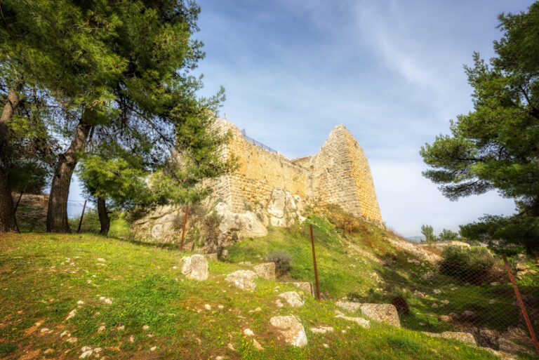 Ajloun Castle-05