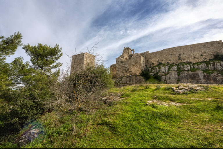 Ajloun Castle-07