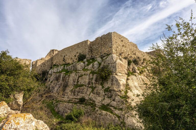 Ajloun Castle-09