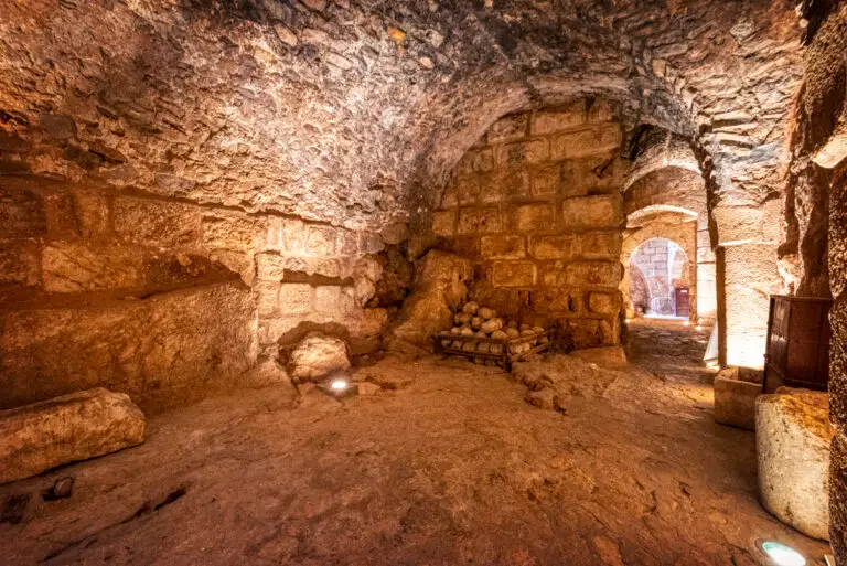 Ajloun Castle