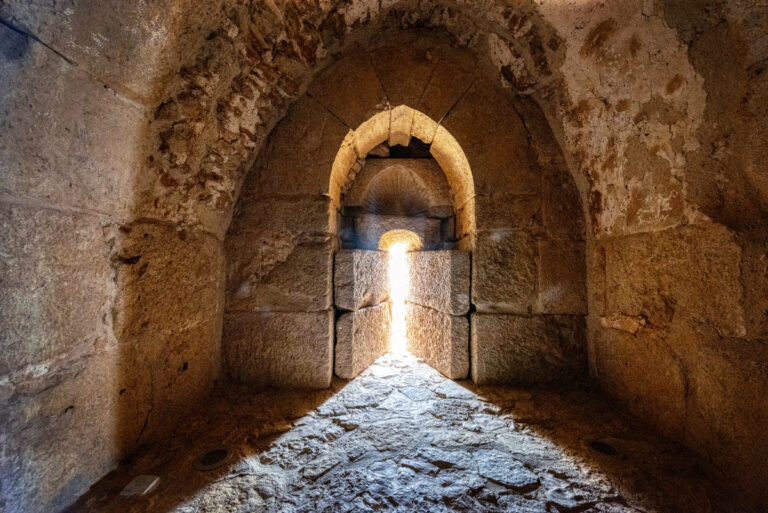 Ajloun Castle-26