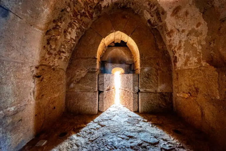 Ajloun Castle