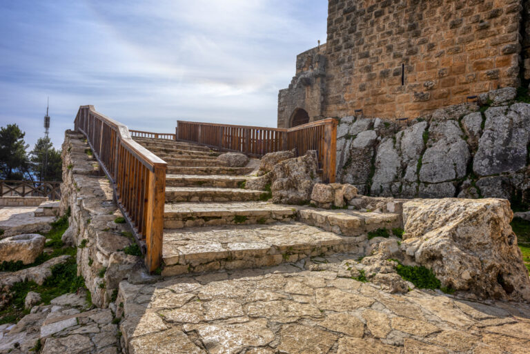 Ajloun Castle-33