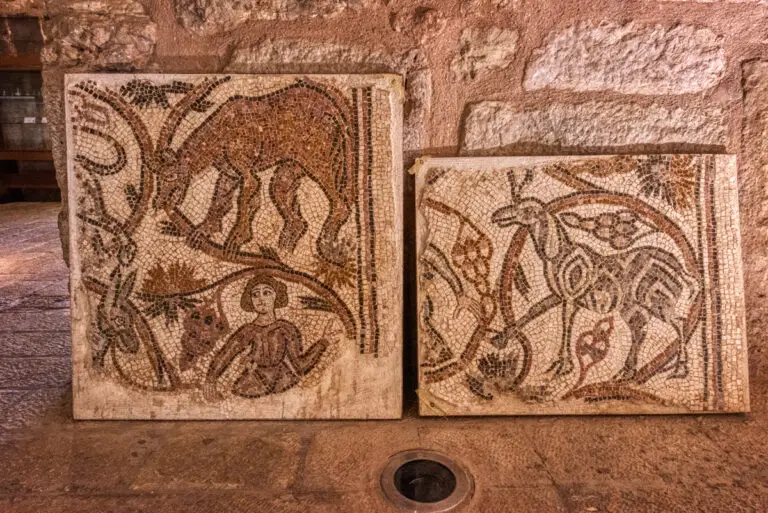 Ajloun Castle-53