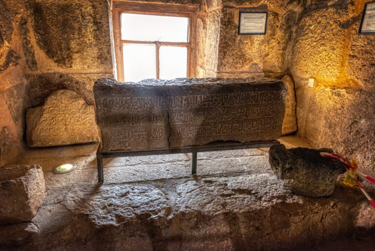 Ajloun Castle-61