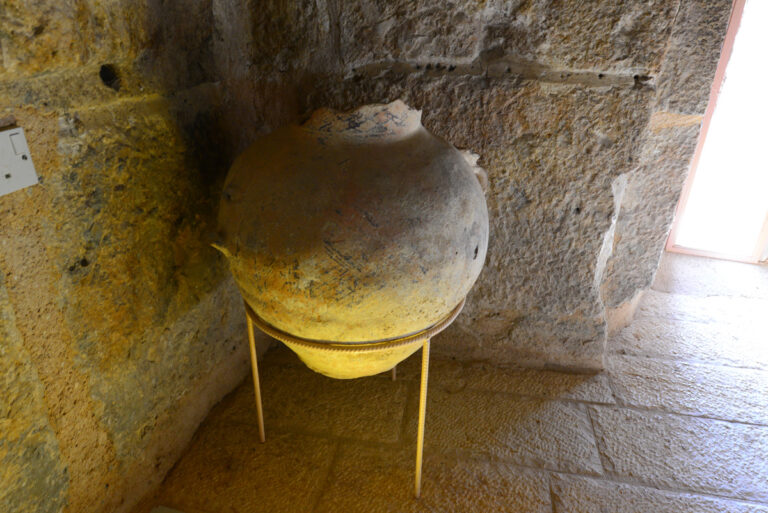 Ajloun Castle-62