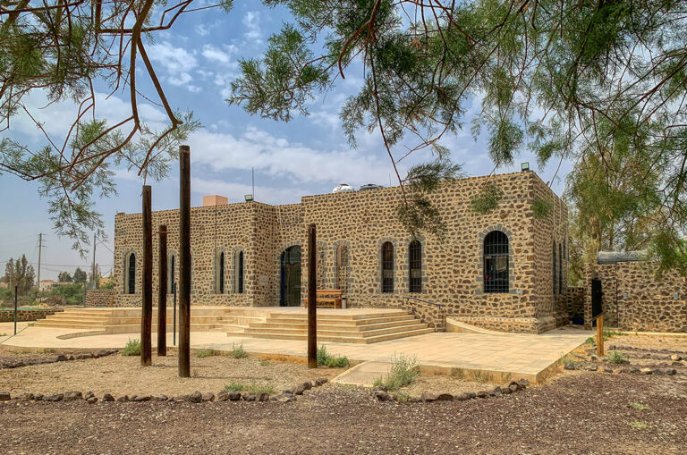 Azraq Wetland Reserve 14s