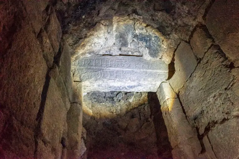 Karak Castle-10