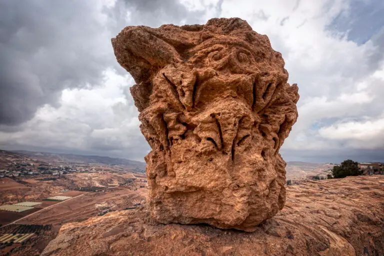 Karak Castle-12