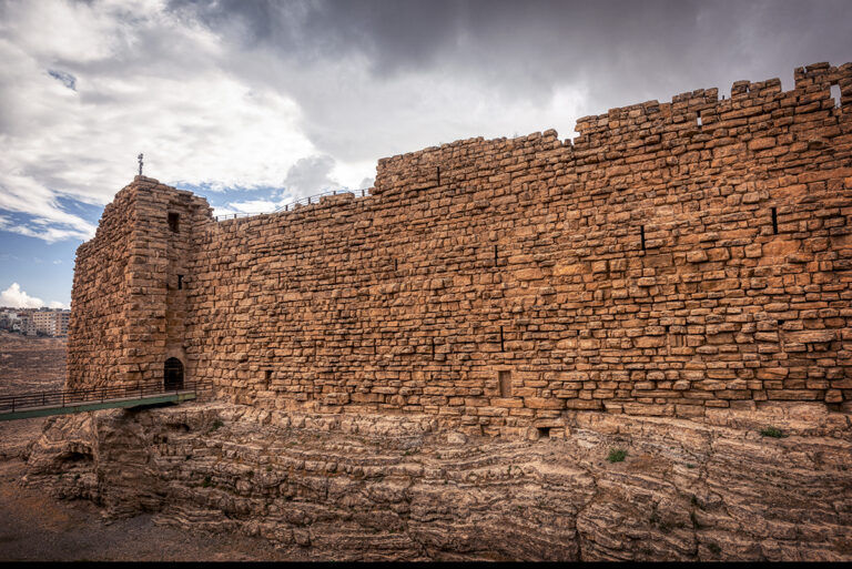 Karak Castle-15