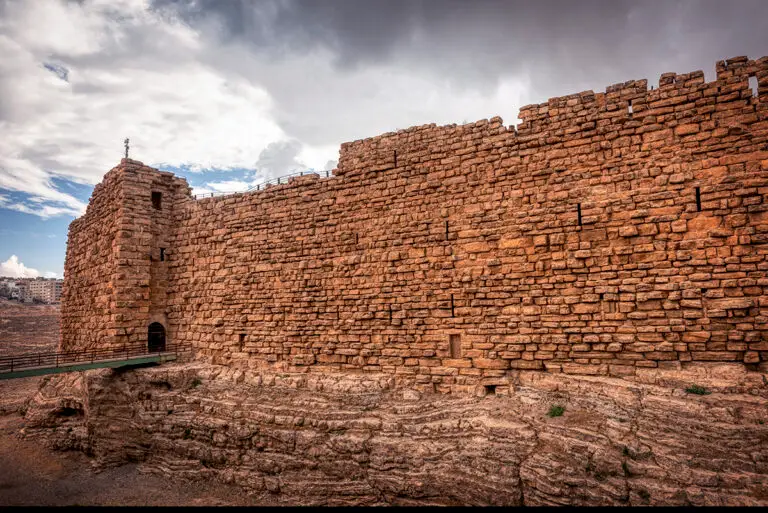 Karak Castle-15