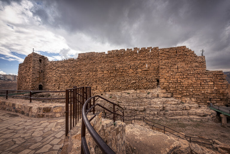 Karak Castle-16