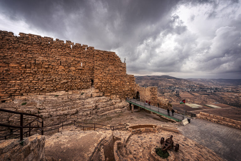 Karak Castle-17