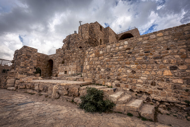 Karak Castle-18