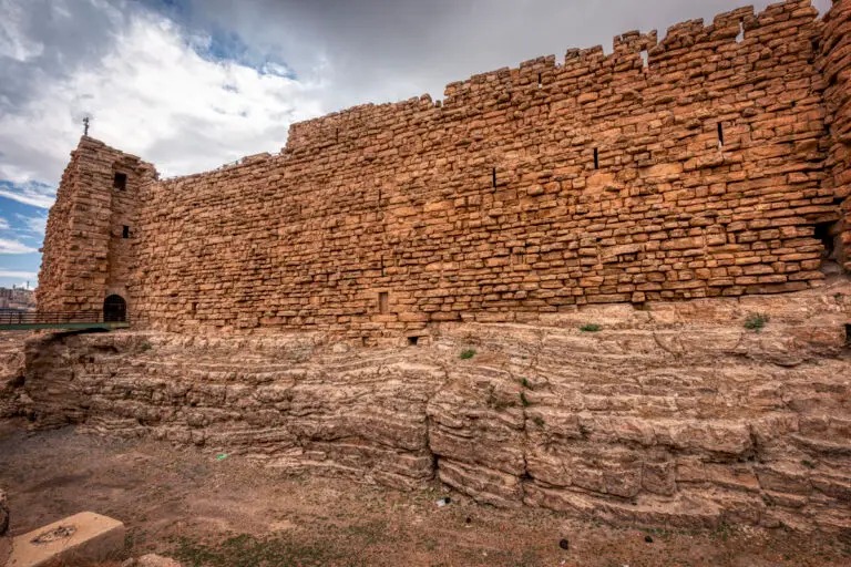 Karak Castle-20