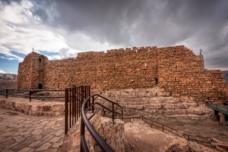 Karak Castle-22