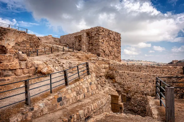 Karak Castle-24