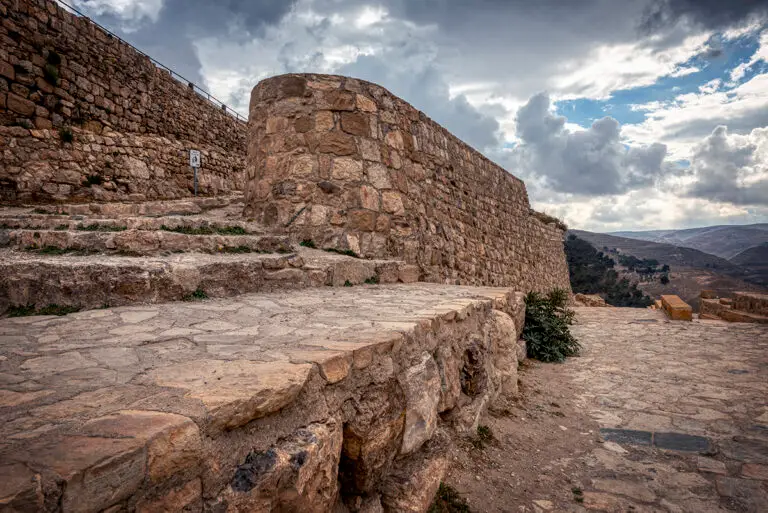 Karak Castle-26