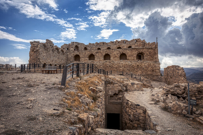 Karak Castle-27