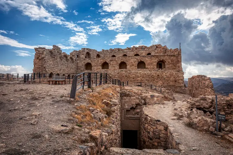 Karak Castle-27