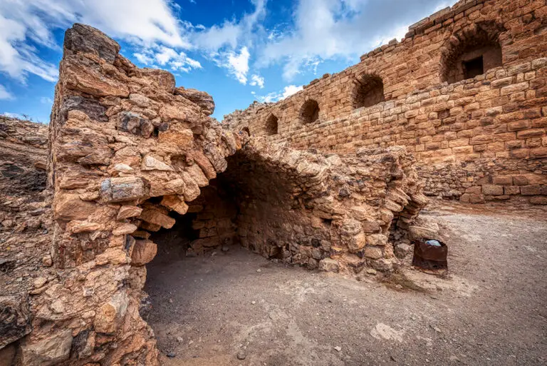 Karak Castle-28