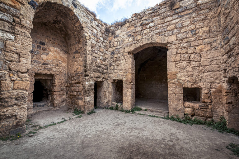 Karak Castle-29