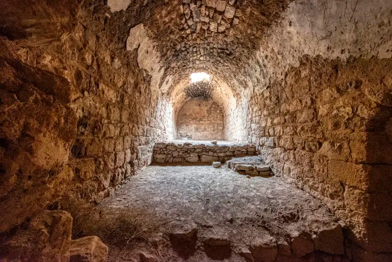 Karak Castle-30