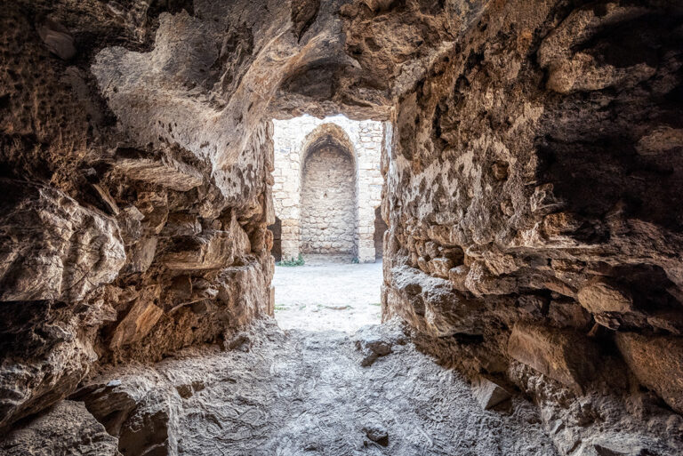 Karak Castle-31