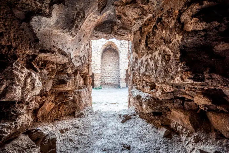 Karak Castle-31