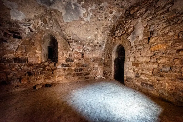 Karak Castle-32