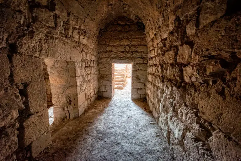 Karak Castle-34