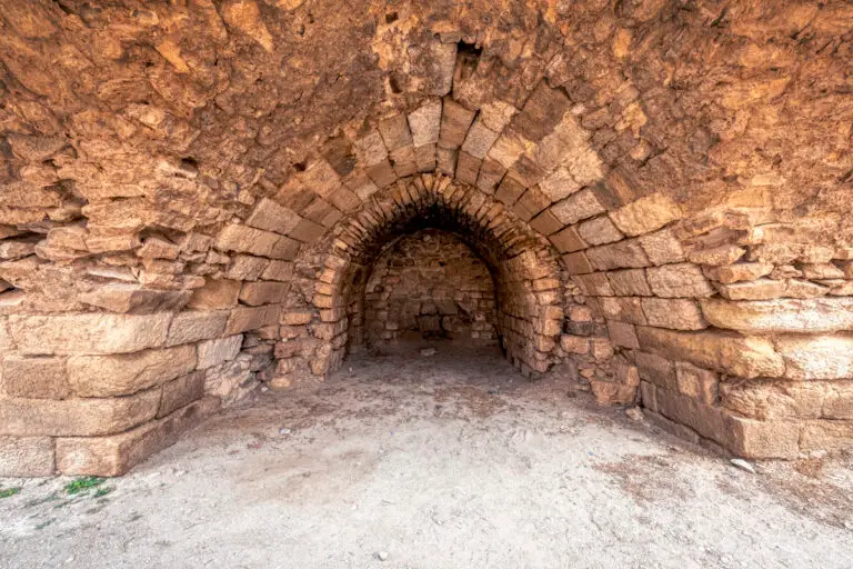 Karak Castle-37