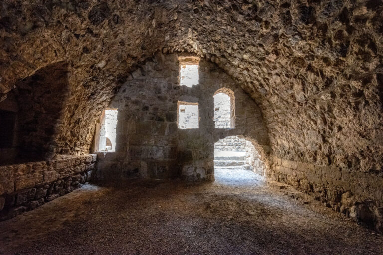 Karak Castle-39