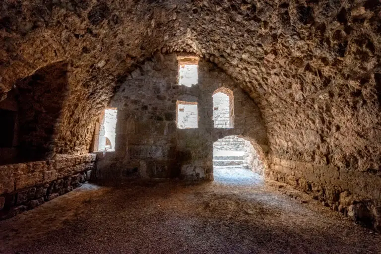 Karak Castle-39