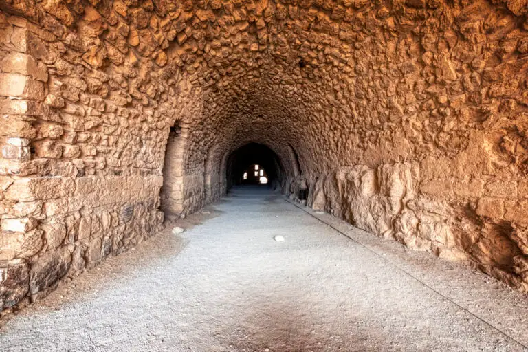 Karak Castle-40