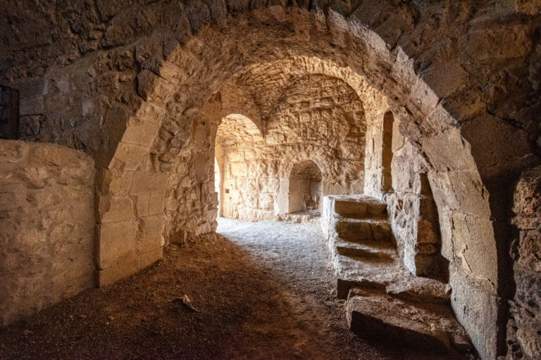 Karak Castle-41