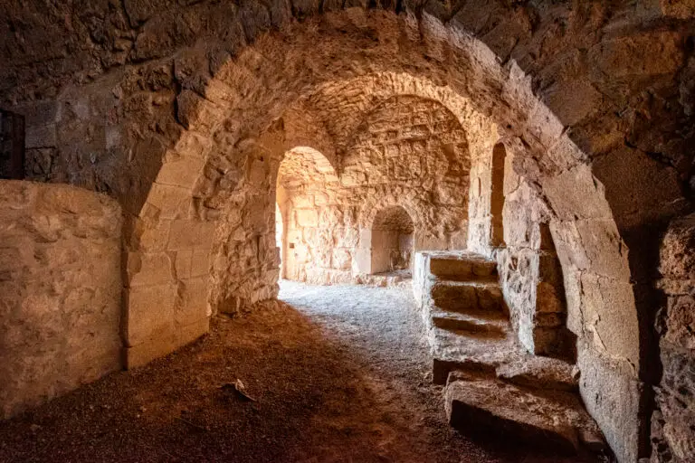 Karak Castle-41