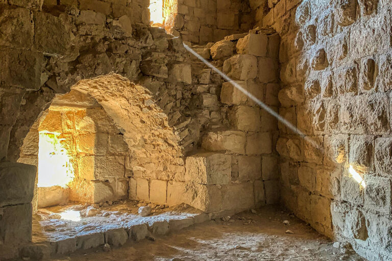 Karak Castle-47