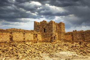 Qasr Bshir
