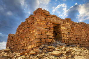 Qasr Abu El-Kharaq