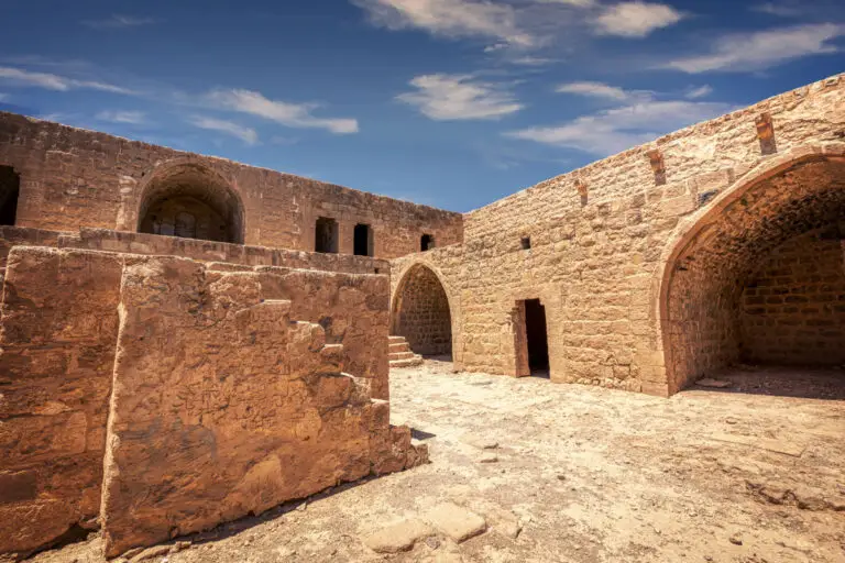 Qal'at Al-Hasa-022