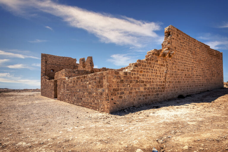 Qal'at Al-Hasa-07