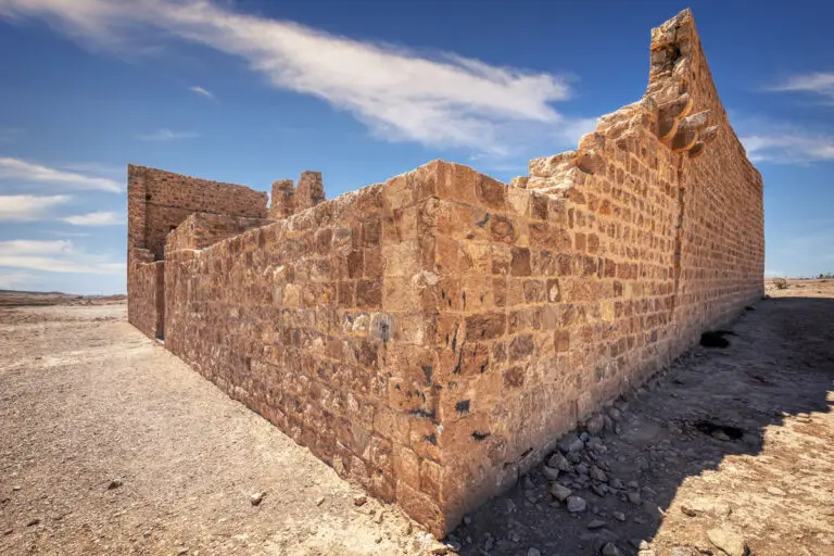 Qal'at Al-Hasa-08