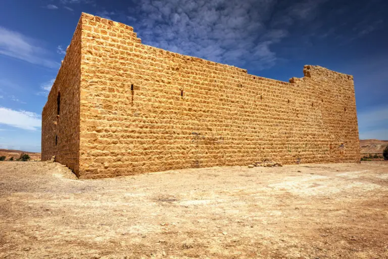 Qal'at Al-Hasa-10