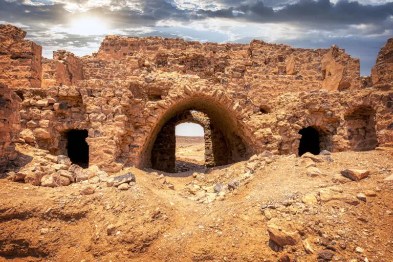 Qal'at Fassu'a-13